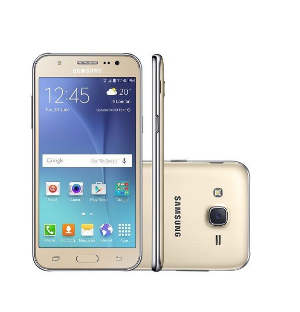 Смартфоны по выгодным ценам Samsung SM- J500H Galaxy J5