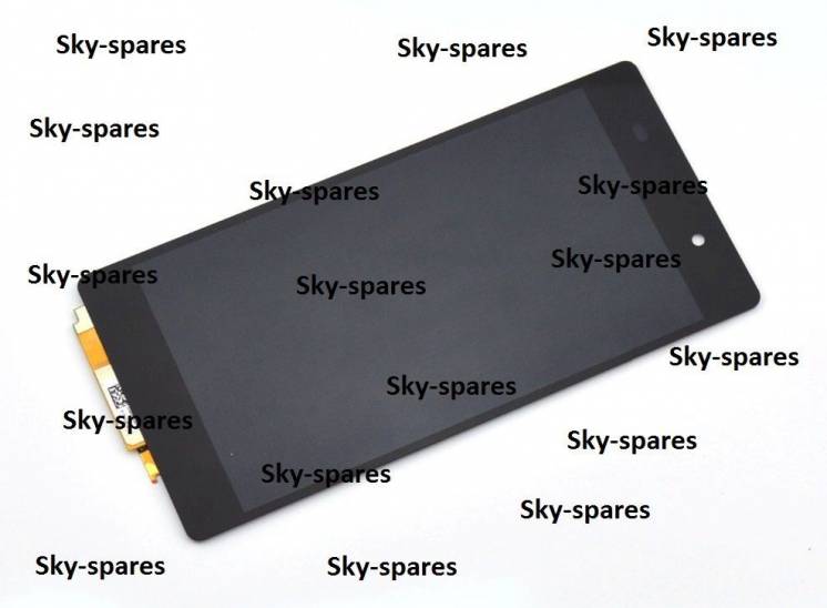 Дисплей+Сенсор Sony Xperia Z2 D6502 D6503 D6543 L50W original
