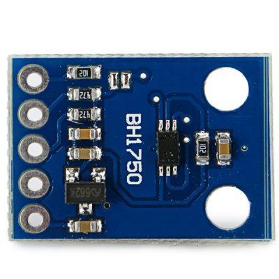 Датчик освещенности GY-302 на чипе BH1750 для Arduino, Raspberry PI