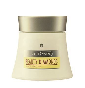 Beauty Diamonds LR Интенсивный крем против морщин ЛР Бьюти Даймондс