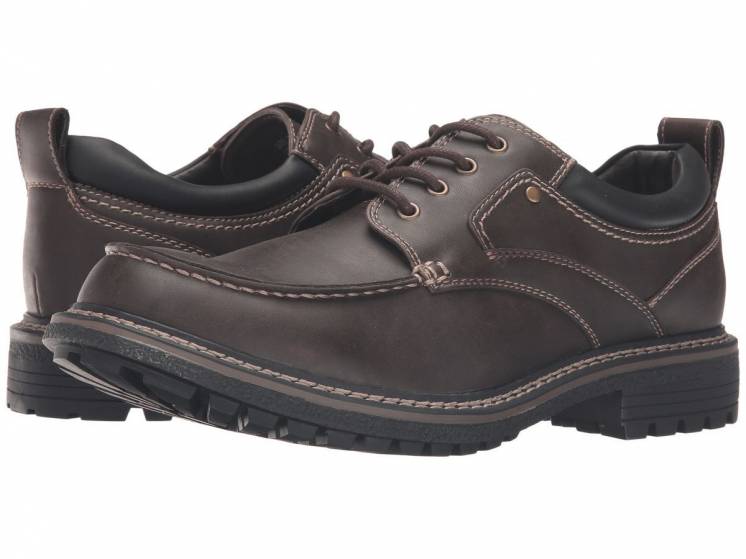 Весенние мужские туфли Antonio Zengara Alta, 43 размер