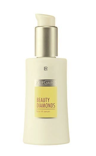Beauty Diamonds LR Интенсивная сыворотка против морщин Бьюти Даймондс