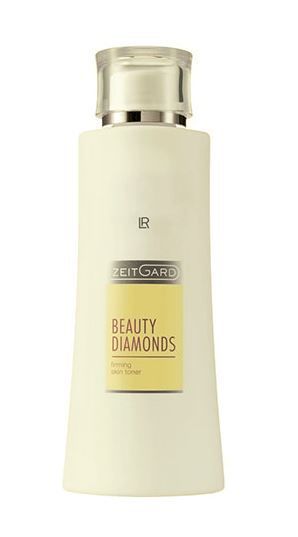 Beauty Diamonds LR Антивозрастной тоник для лица ЛР Бьюти Даймондс