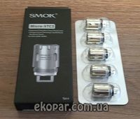 Электронная сигарета. Испаритель Smoke Micro STC 2