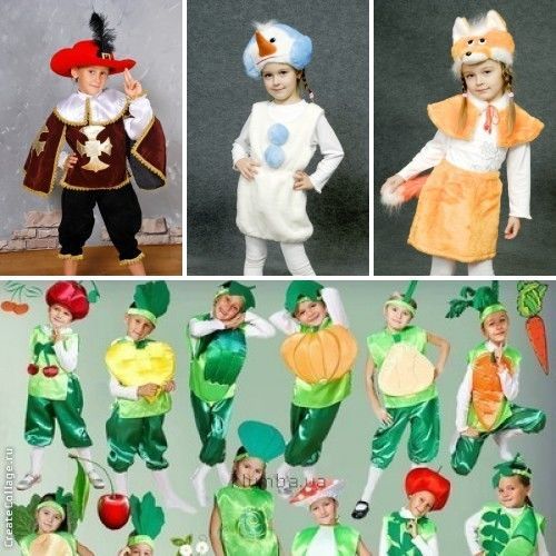 Детские карнавальные костюмы только новые,маски,шляпы,парики,Дед Мороз