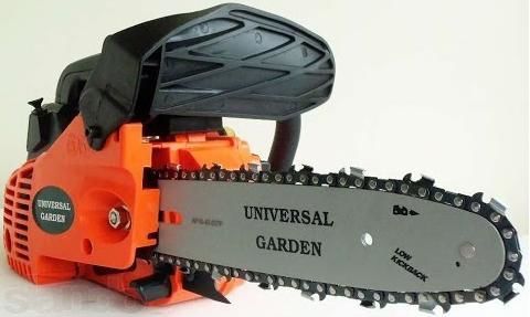 Бензопила Universal Garden 2500