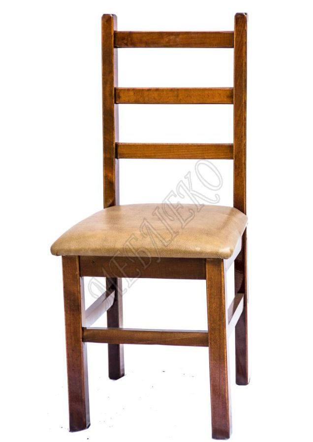 Стільці для бару, стілець твердий люкс