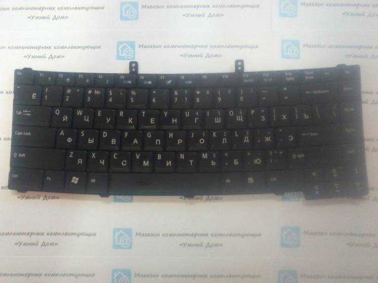 Клавиатура для ноутбука Acer TravelMate 5520