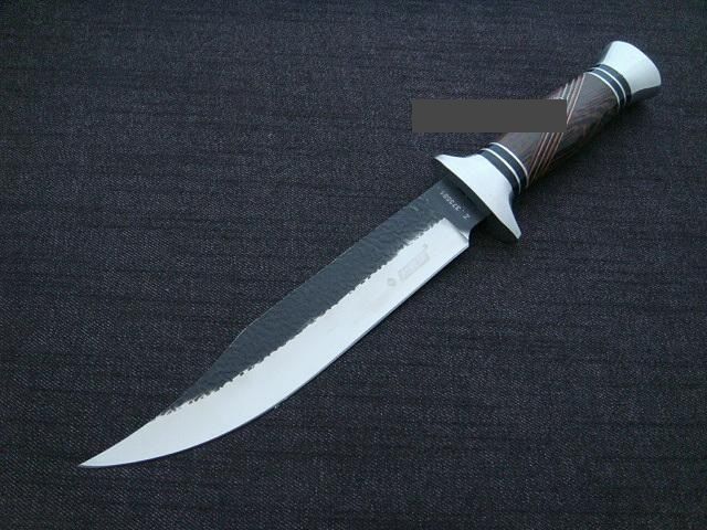 нож охотничий кандар 223