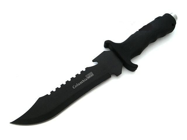 нож охотничий columbia 215