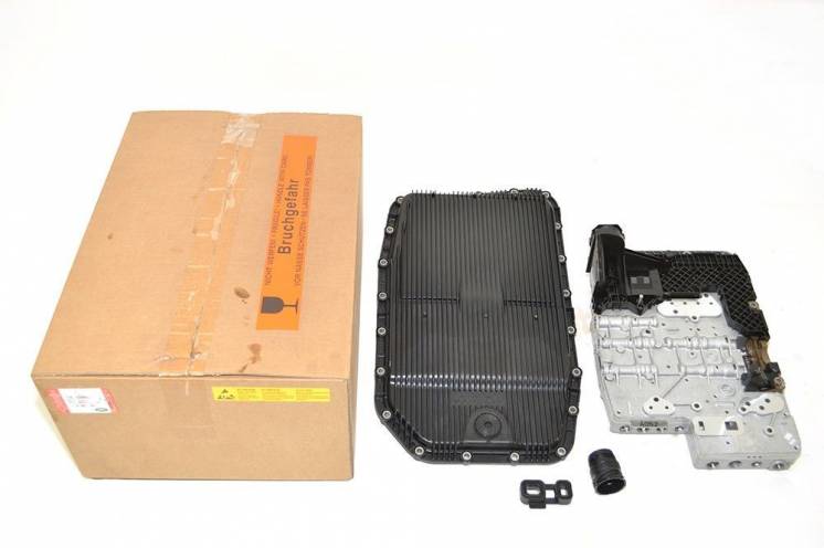 THC500061 Блок клапанов АКПП ZF 6HP26 | Range Rover