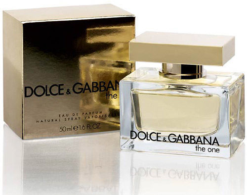 Dolce & Gabbana THE ONE