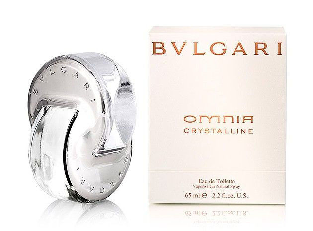 Bvlgari Omnia Crystalline 65ml.