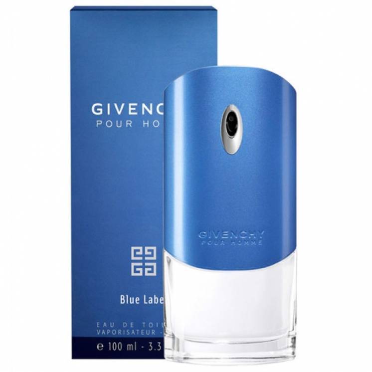 Givenchy BLUE LABEL 100ml