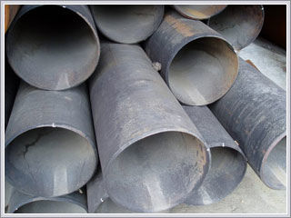 Трубы стальные бесшовные ГОСТ8732, ГОСТ8734 диаметр от 5мм до 325мм