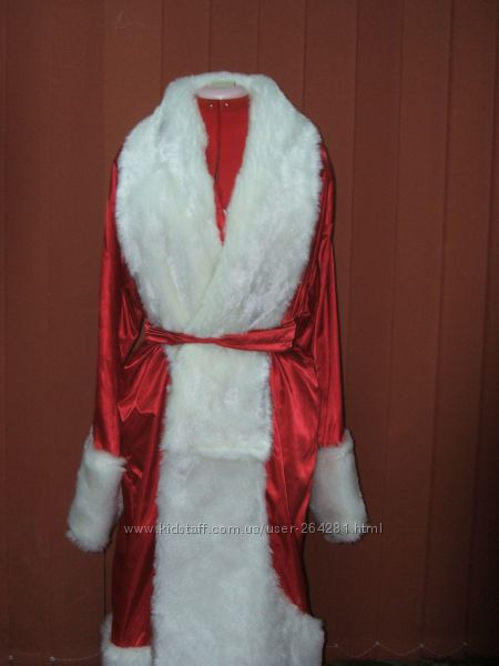 Дед Мороз,Снегурочка,карнавальные,маскарадные костюмы,маски,парики.
