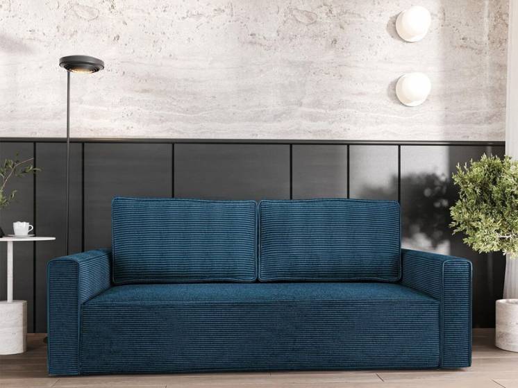 Новый взгляд на комфорт с диваном Biloteso - удовольствие на всю жизнь