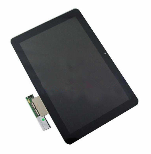 Acer Iconia Tab A210 дисплей с сенсорным экраном черный