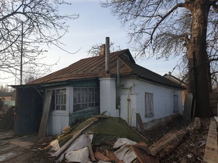 Продам дом в г.Переяслав-Хмельницкий