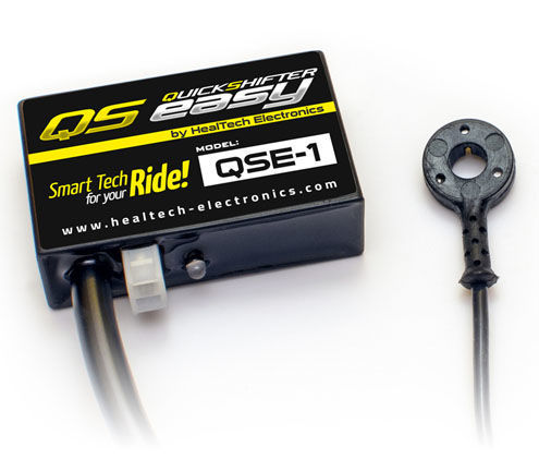 Квикшифтер для мотоциклов Quick shifter QSE