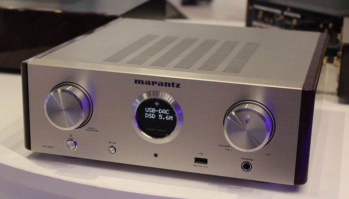 Marantz HD-AMP 1