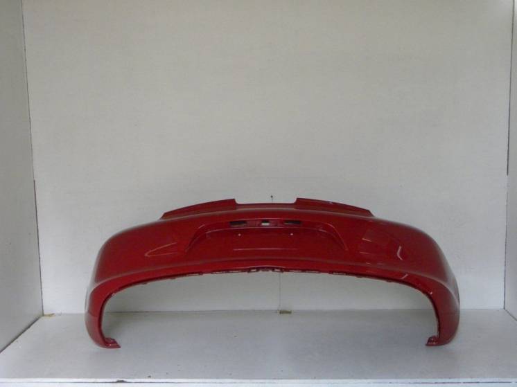 Разборка PORSCHE Boxster (981) Крышка багажника Фонарь Зеркало Четверт