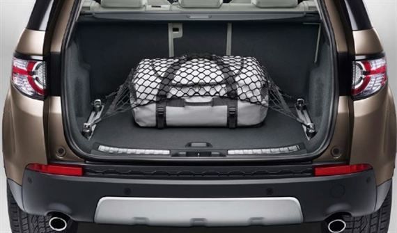 VPLCS0269 Сетка багажного отделения | Range Rover Evoque