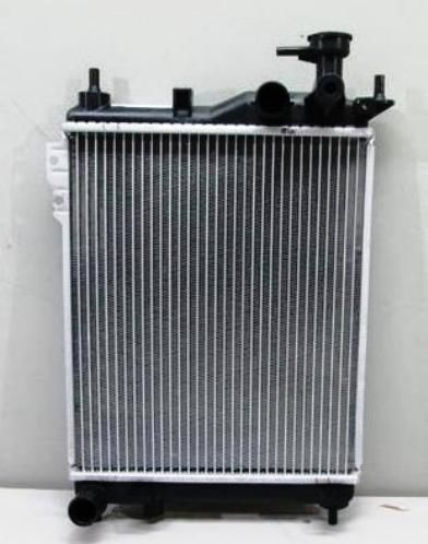 Радиатор охлаждения Hyundai ix35 Радиатор Хундай Айх 35