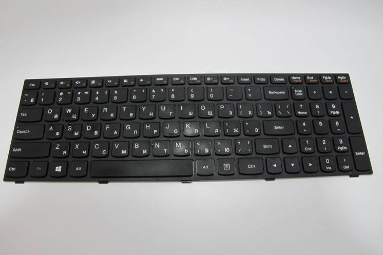 Клавиатура Lenovo G50-30 (NZ-072)