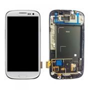Продам сенсорную панель с тачскрином к телефону Samsung