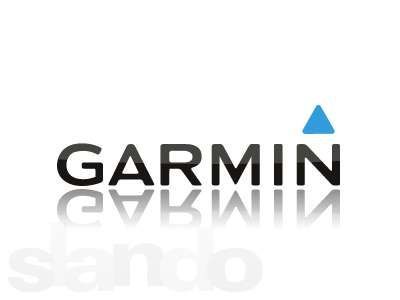 Прошивка Garmin, загрузка карт Garmin, продажа GPS garmin