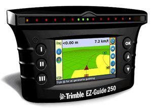 Ремонт и настройка систем Trimble, Leica mojoMINI, Claas GPS Copilot