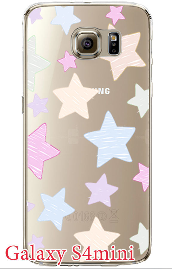 Чехол бампер для Samsung Galaxy S4 / S4mini