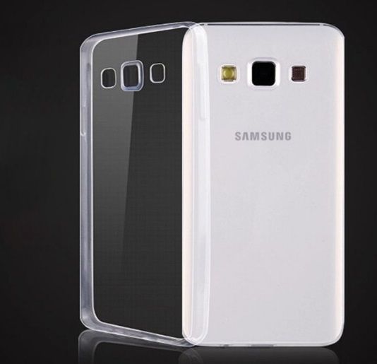 Новый чехол бампер для Samsung Galaxy A5 (2015)