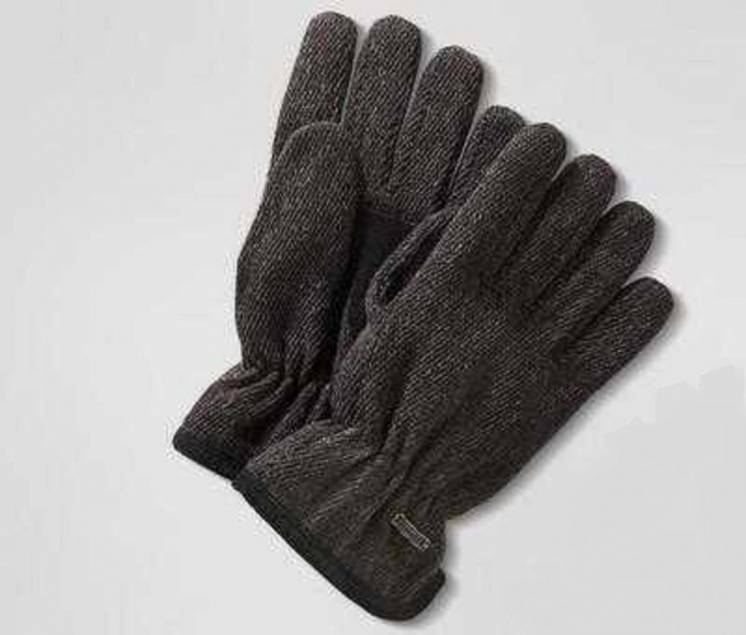 Теплоизоляционные перчатки от ТСМ Tchibo. р 8.5