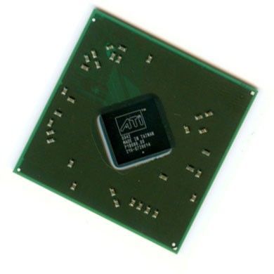 Микросхема Микросхема ATI GPU 216-0728014 H4670 BGA новая  наличии