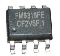 FM6316FE -  микросхема для ремонта, изготовления power bank