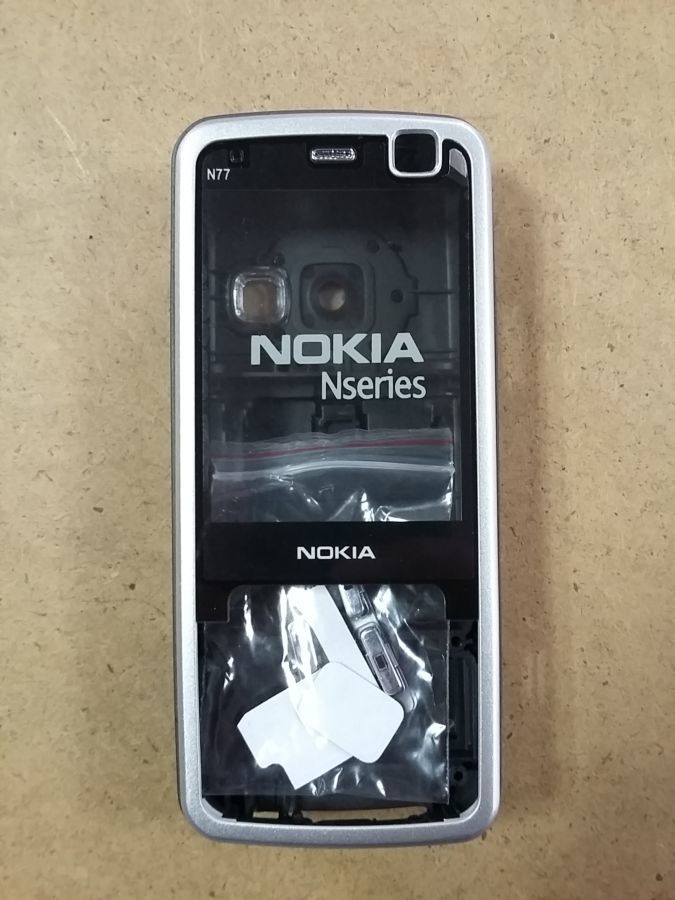 Корпус Nokia N77