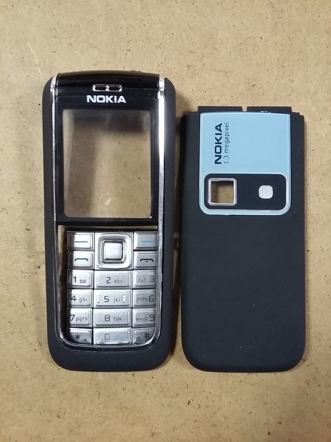 Корпус Nokia 6151