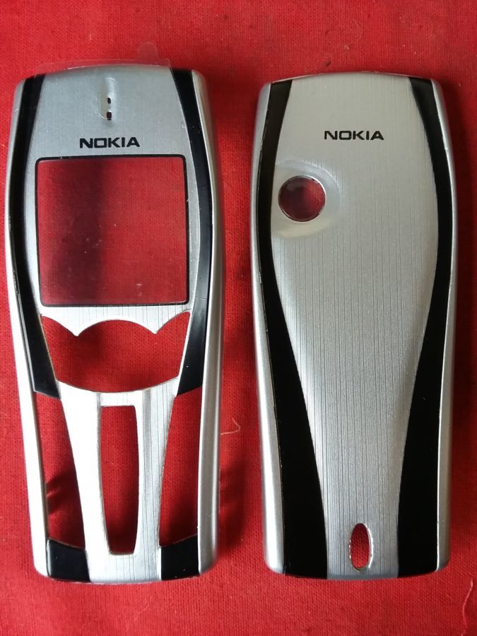 Корпус Nokia 7250