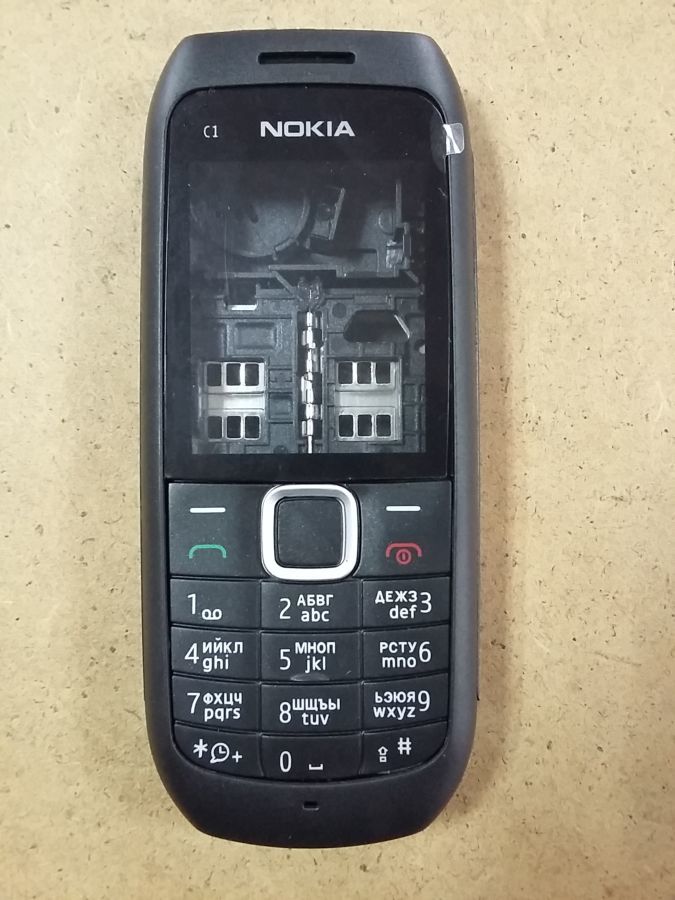 Корпус Nokia C1-00