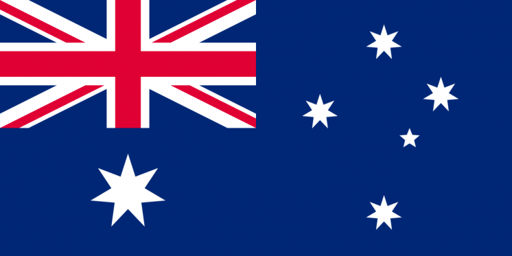 Флаг Австралии / австралийский флаг 150*90 см, много других флагов