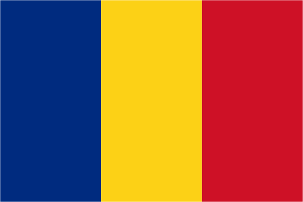 Флаг Румынии / румынский 150*90 см, есть другие флаги