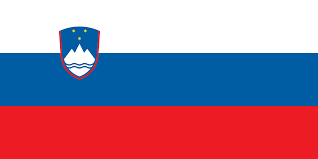 Флаг Словении / словенский флаг 150*90 см, есть другие флаги
