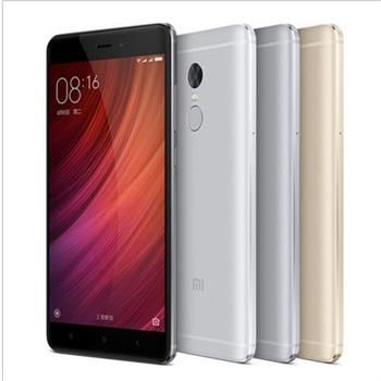 Xiaomi Redmi Note 4 X20 64 gb gsm cdma В наличии