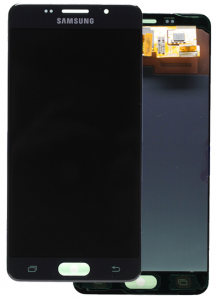 Дисплей для Samsung A5100, A5, E5, Alpha G850F, G800 S 5min, j700 +тач