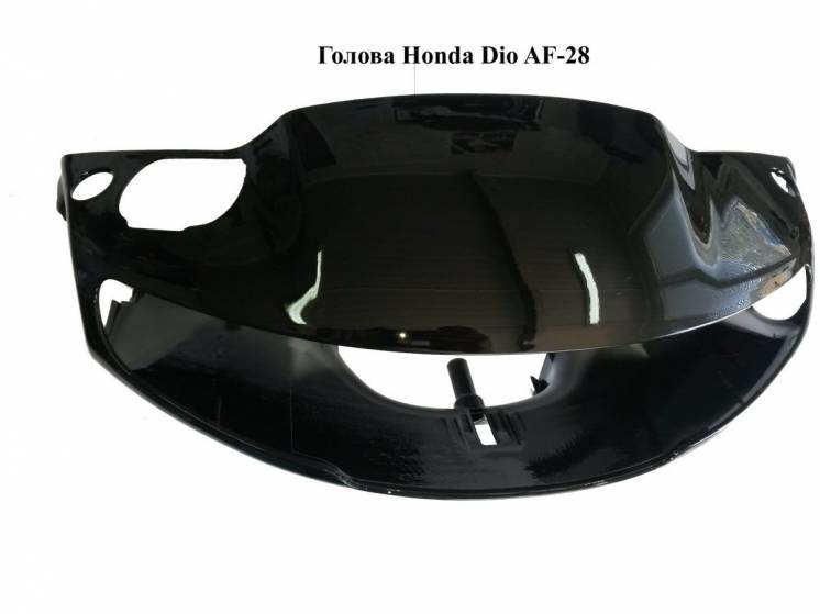 Голова Honda Dio AF-28