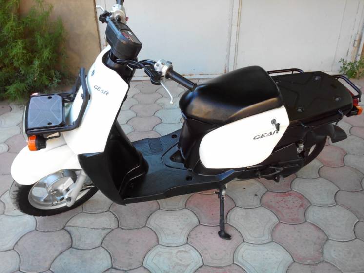 Мотоцикл кроссовый Motoland XR250 PRO водянка