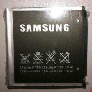 Аккумулятор Samsung AB553436AC C170 АКБ батарея АА