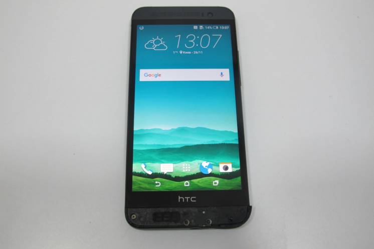 Мобильный телефон HTC One E8 Dual Sim (TZ-511)